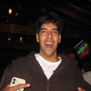 Fundraising Page: Rolando Gallegos